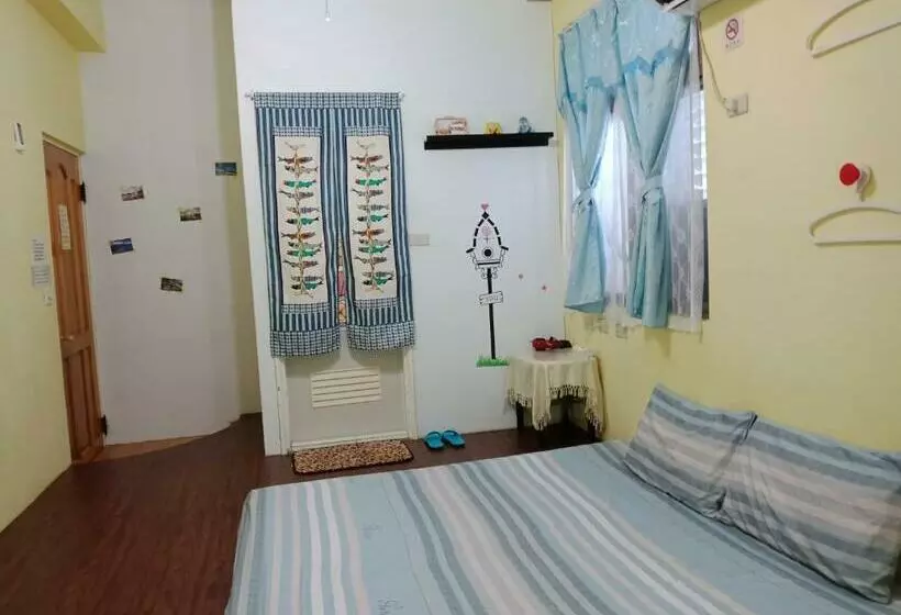 Ludao B&b