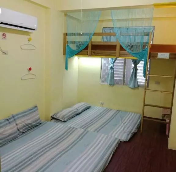 Ludao B&b