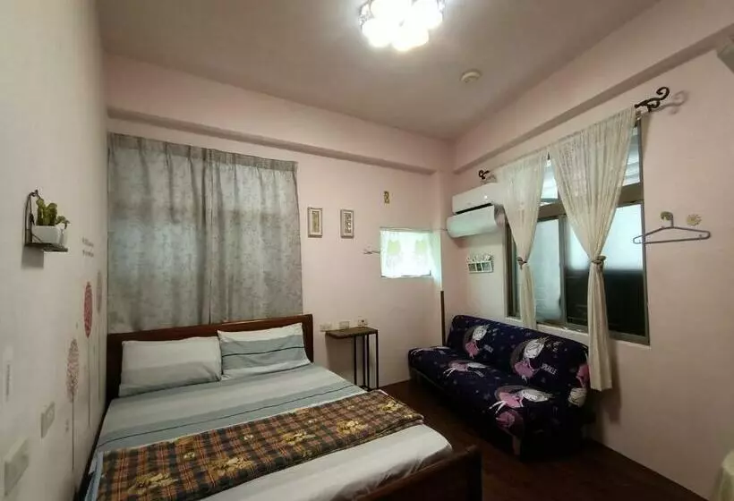 Ludao B&b