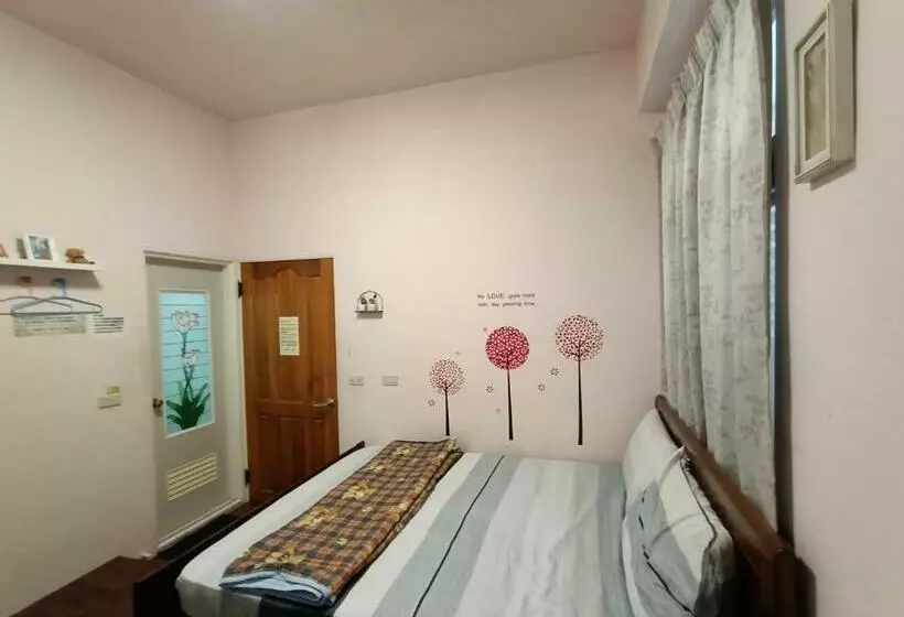 Ludao B&b