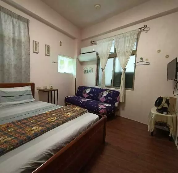 Ludao B&b