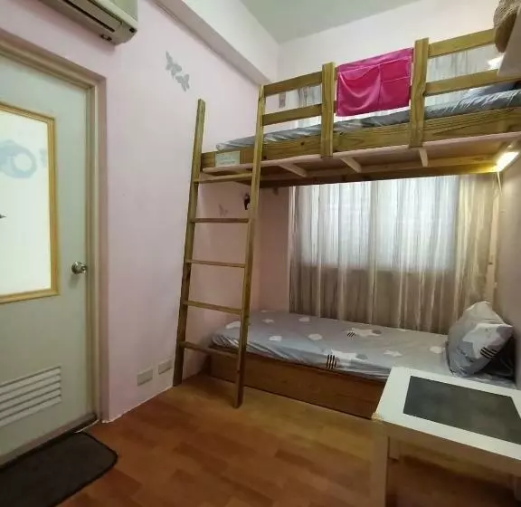 Ludao B&b