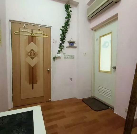 Ludao B&b