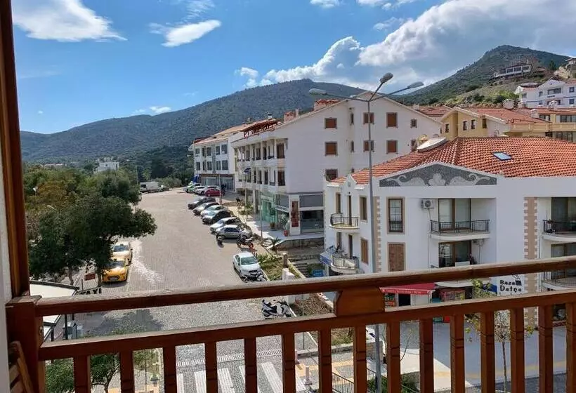 Oğuz Otel Datça