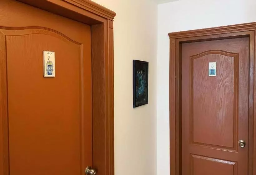Oğuz Otel Datça