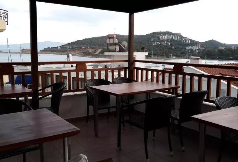 Oğuz Otel Datça