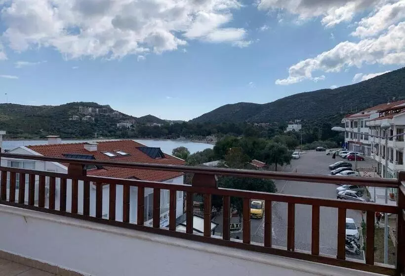 Oğuz Otel Datça