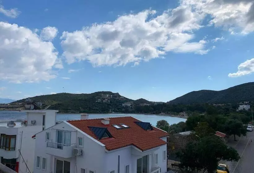 Oğuz Otel Datça