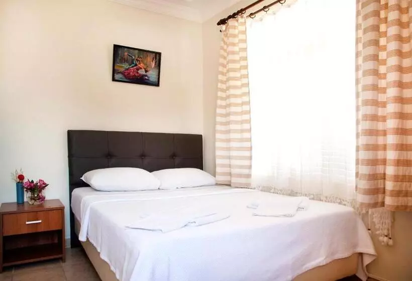 Oğuz Otel Datça
