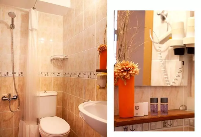 Oğuz Otel Datça