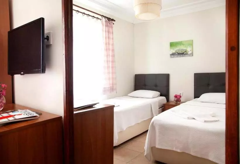 Oğuz Otel Datça