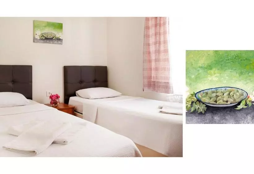 Oğuz Otel Datça