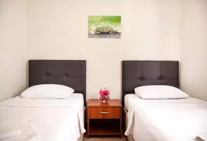 Oğuz Otel Datça