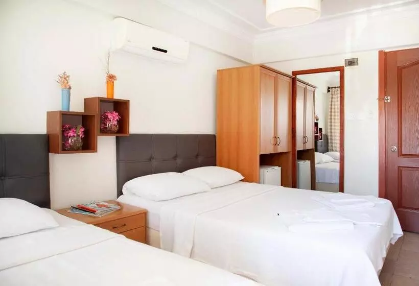 Oğuz Otel Datça