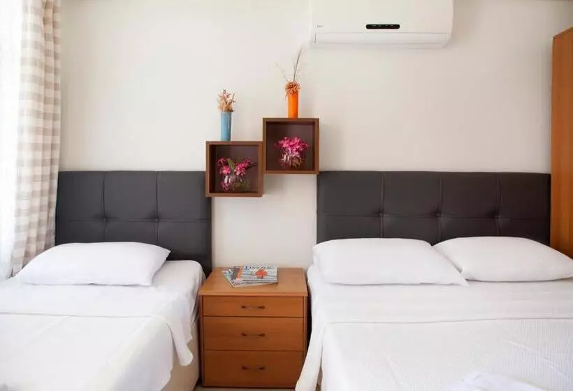 Oğuz Otel Datça