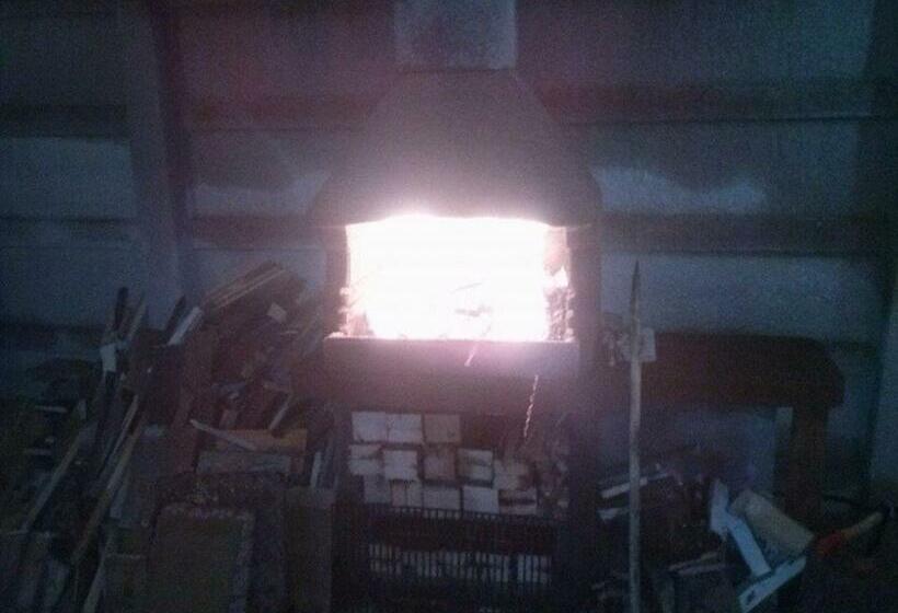 پانسیون Atia Residence