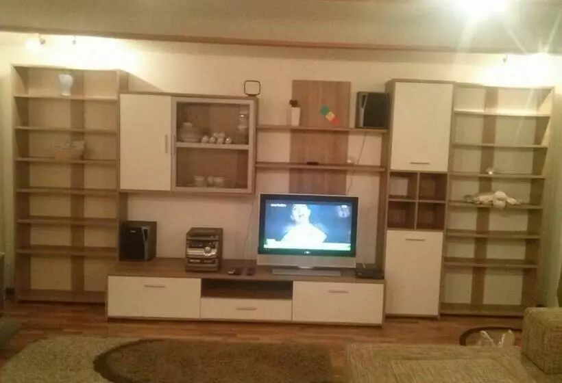 ペンション Atia Residence