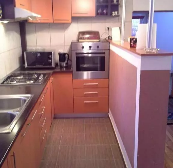 ペンション Atia Residence