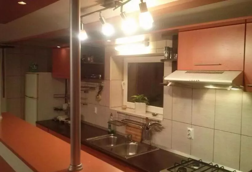 ペンション Atia Residence