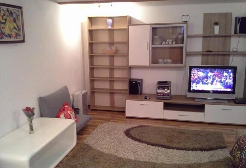 پانسیون Atia Residence