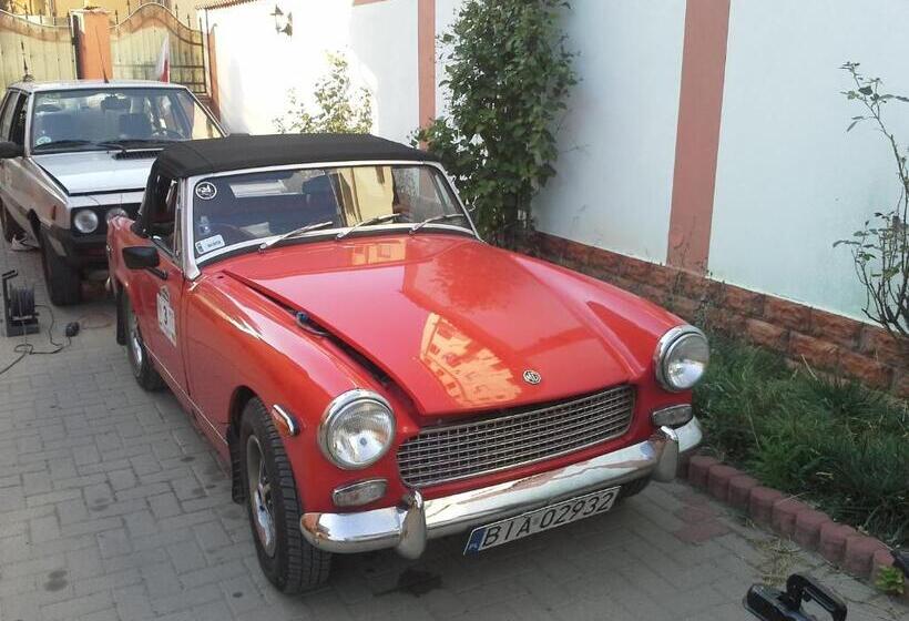 پانسیون Atia Residence