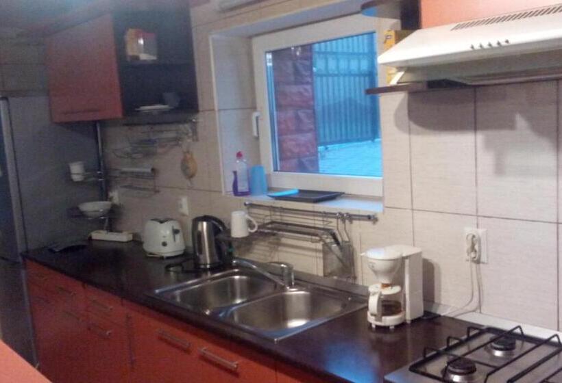 پانسیون Atia Residence