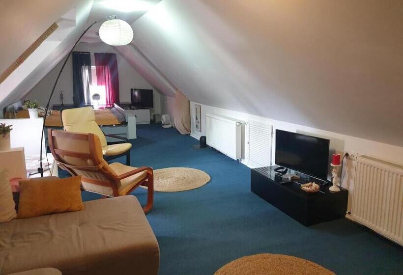 پانسیون Atia Residence