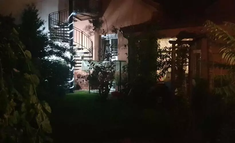 ペンション Atia Residence