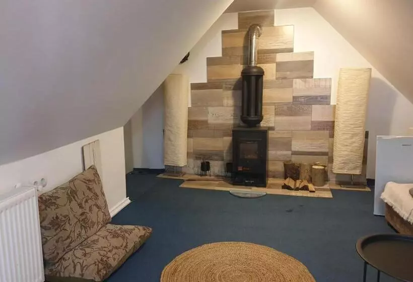 ペンション Atia Residence