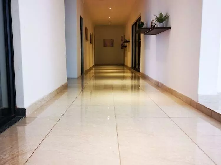 Majatalo Green Olive Panorama