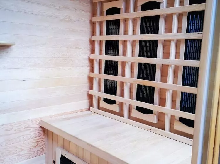 Majatalo Green Olive Panorama