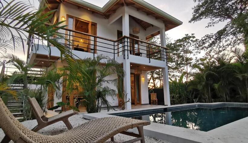 펜션 Lapislazuli House & Flats With Shared Pool