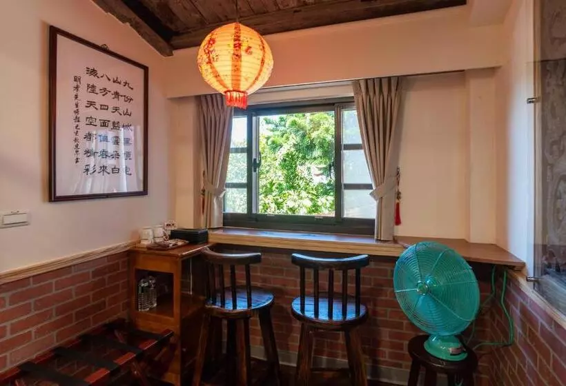 پانسیون Qu Hi Home Stay