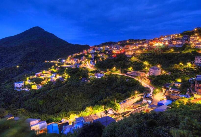 پانسیون Qu Hi Home Stay