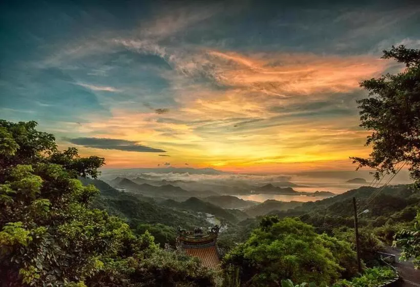 پانسیون Qu Hi Home Stay