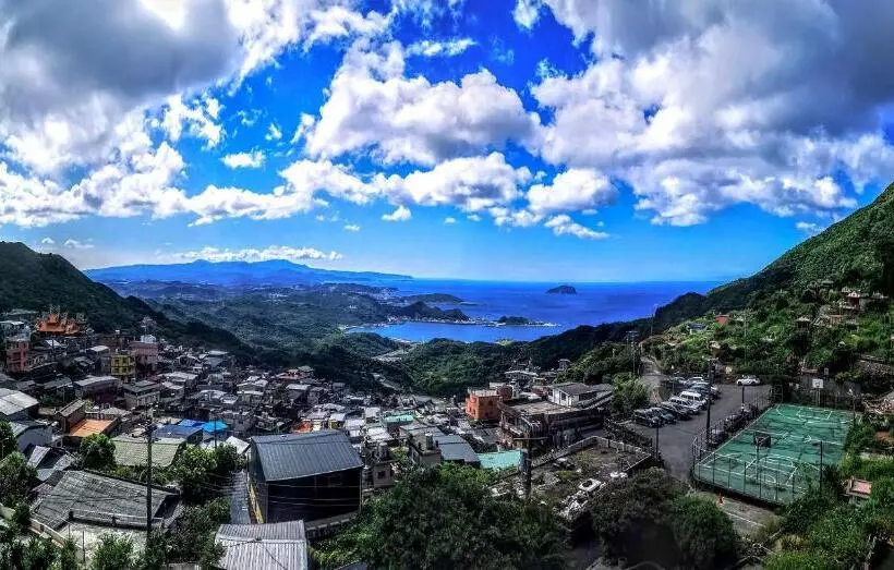 پانسیون Qu Hi Home Stay