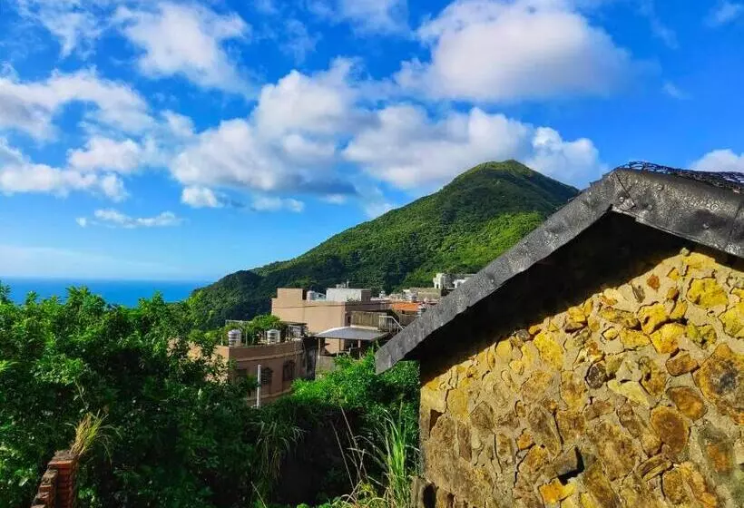 پانسیون Qu Hi Home Stay