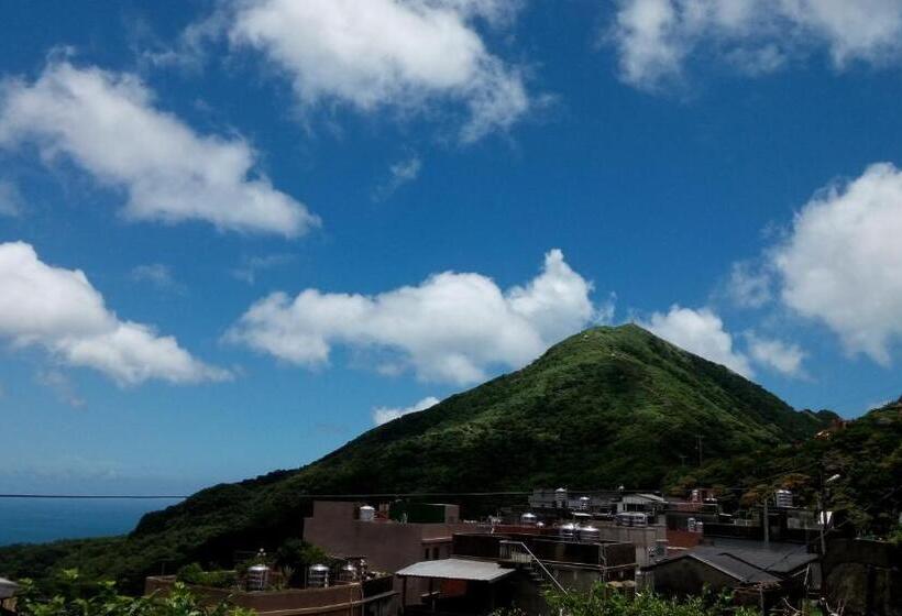 پانسیون Qu Hi Home Stay