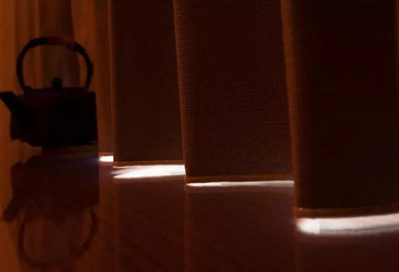 پانسیون Qu Hi Home Stay