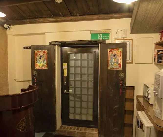 پانسیون Qu Hi Home Stay