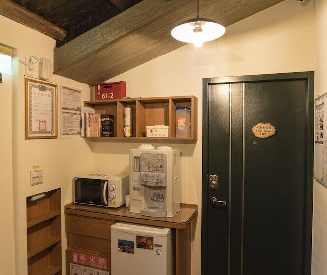 پانسیون Qu Hi Home Stay