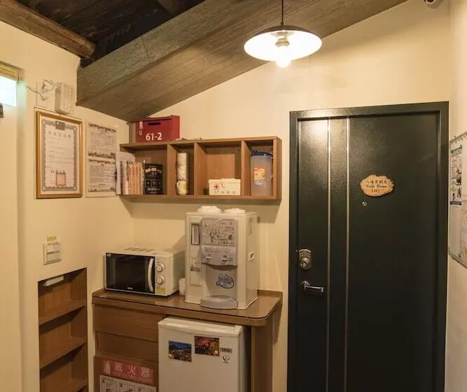 پانسیون Qu Hi Home Stay