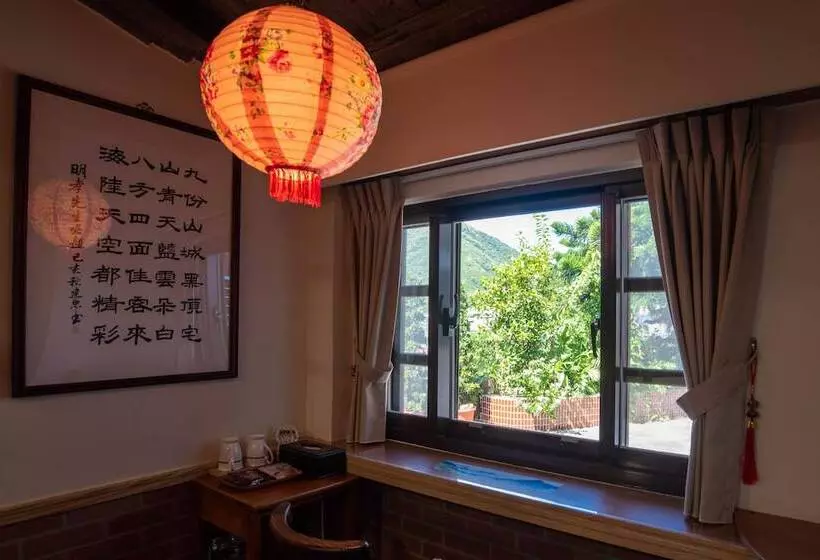 پانسیون Qu Hi Home Stay