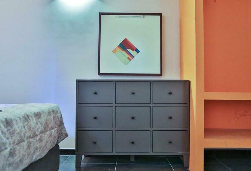 پانسیون Rome Place