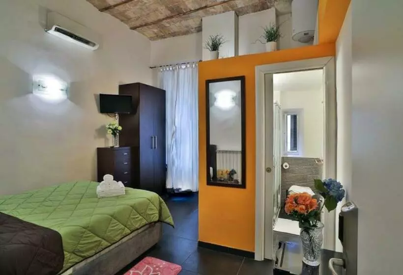 پانسیون Rome Place