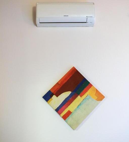 پانسیون Rome Place