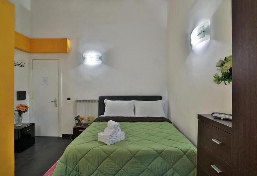 پانسیون Rome Place