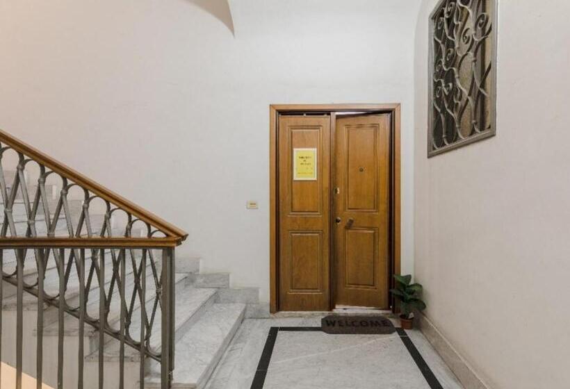 پانسیون Rome Place