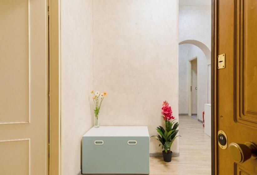 پانسیون Rome Place