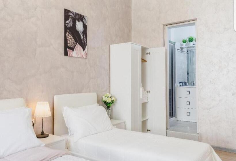 پانسیون Rome Place